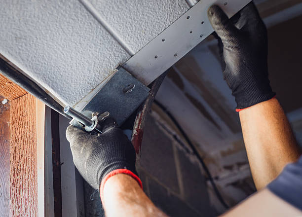 Reliable Garage Door Panel Replacement contractor in Port Byron, IL by Garage Doors Repair Pro